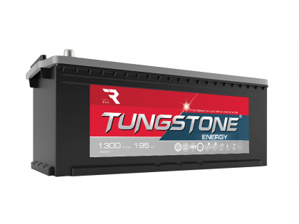 Аккумулятор Tungstone energy 195 a/h 1300 A (EN) R+