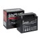 UniPLUS EB12-4 (12v 10AH 180A)