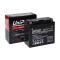 UniPLUS EB12B-4-1 (12v 10AH 175A)