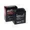 UniPLUS EB12E-3-1 (12v 12AH 125A)