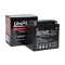 UniPLUS EB14C-4  (12v 12AH 200A)