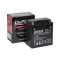 UniPLUS EB20CH-4   (12v 18AH 230A)
