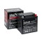 UniPLUS EB30-3   (12v 30AH 385A)