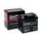 UniPLUS EB5-3 (12v 5AH 80A)