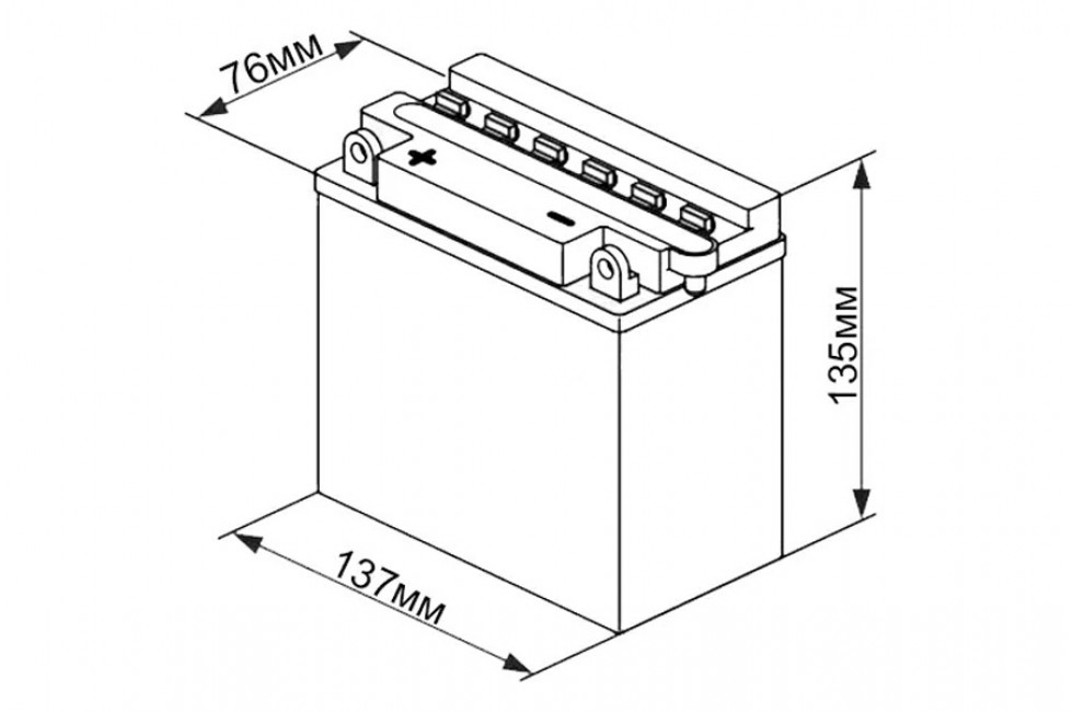 UniPLUS EB 9A-4 (12v 9AH 100A) UniPLUS EB 9A-4 (12v 9AH 100A)