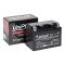 UniPLUS EBZ12-4-1 (12v 11AH 210A)