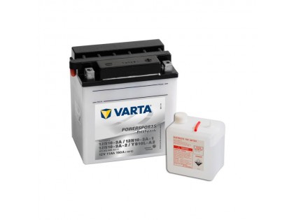 Аккумулятор VARTA YB10L-A2 (511012)