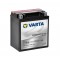 Аккумулятор Varta AGM YTX16-BS-1 514901