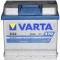 Аккумулятор Varta Blue Dyn 552400 (52 Ah) 470A