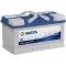 Аккумулятор Varta Blue Dyn 580406 (80 Ah) 740A