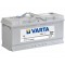 Аккумулятор Varta Silver Dyn 610402 (110 Ah) 920A