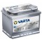 Аккумулятор Varta  Silver Dynamic AGM 560 901 068 (60 Ah) 680A