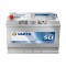 Аккумулятор Varta Blue Dyn (Asia) 95Ah L+ 830A
