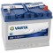 Аккумулятор Varta Blue Dyn (Asia) 70Ah R+ 630A