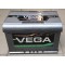 Аккумулятор Vega 70 A/h 680 А (EN)