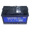 Аккумулятор WPR Premium EFB 85 a/h 800A R+