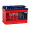 Аккумулятор WPR Premium 74 L+ 760A