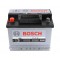 Аккумулятор Bosch S3 556 400з 480A