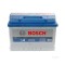 Аккумулятор Bosch S4 574 012з 680A