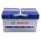 Аккумулятор Bosch S4 580 406з 740A