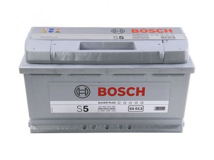 Аккумулятор Bosch S5 600 402 830A