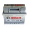 Аккумулятор Bosch S5 561 400з 600A