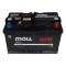 Аккумулятор Moll Start-stop AGM 80 A/h 800(EN)