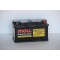 Аккумулятор Moll 80 a/h 680A