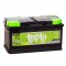 Аккумулятор Topla TOP AGM Stop / Go 95 A/h 850A