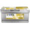Аккумулятор Varta Silver Dynamic AGM H15 605 901 095 (105 A/h) 950A 