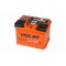 Аккумулятор VOLAT Prime 60 A/h 600A L+