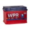 Аккумулятор WPR Premium 60 a/h 640A L+