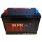 Аккумулятор WPR Premium Asia 100 a/h 860A L+