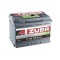 Аккумулятор Зубр Premium 77 А/ч 730A L+