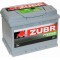 Аккумулятор Zubr Premium 65 A/h 650А L+