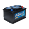 Аккумулятор Atlant Autopart 60 a/h L+/R+ 460A (EN)
