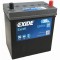 Аккумулятор Exide Excell EB356 (35 A/h), 240A R+
