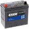 Аккумулятор Exide Premium EA457 (45 A/h), 390A L+