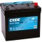 Аккумулятор EXIDE Start-Stop EFB EL604 (60 A/h), 520A R+