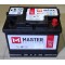 Аккумулятор MASTER BATTERIES 55 A/h 480A R+