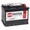 Аккумулятор MASTER BATTERIES 60 A/h 500A R+