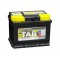 Аккумулятор TAB Magic Stop&Go Asia EFB 60 JR (60 А·ч)