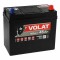 Аккумулятор VOLAT Ultra ASIA 45 A/h 400А R+