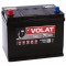 Аккумулятор VOLAT Ultra ASIA 70 A/h 700A L+