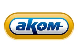AKOM