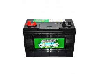 Аккумулятор E-NEX 100 a/h 800А L+