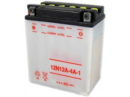 Аккумулятор TAB 12N12A-4A-1 (12 А·ч)