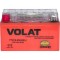 Аккумулятор VOLAT YTX7A-BS (iGEL) 7 A/h 105A L+