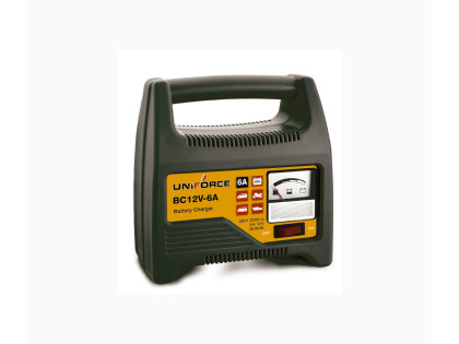 Зарядное устройство Uniforce BC12V-6A