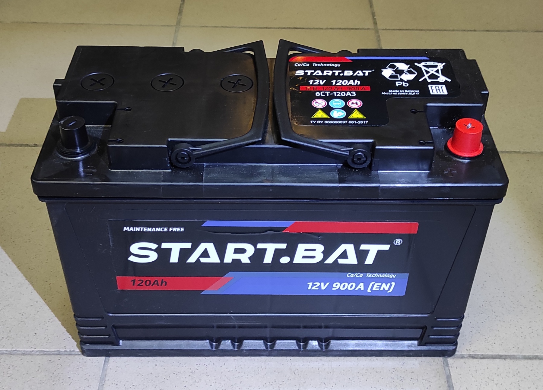 Аккумулятор start bat. АКБ 110. Starter Battery Red 900a 100ah. Белорусские аккумуляторы старт.